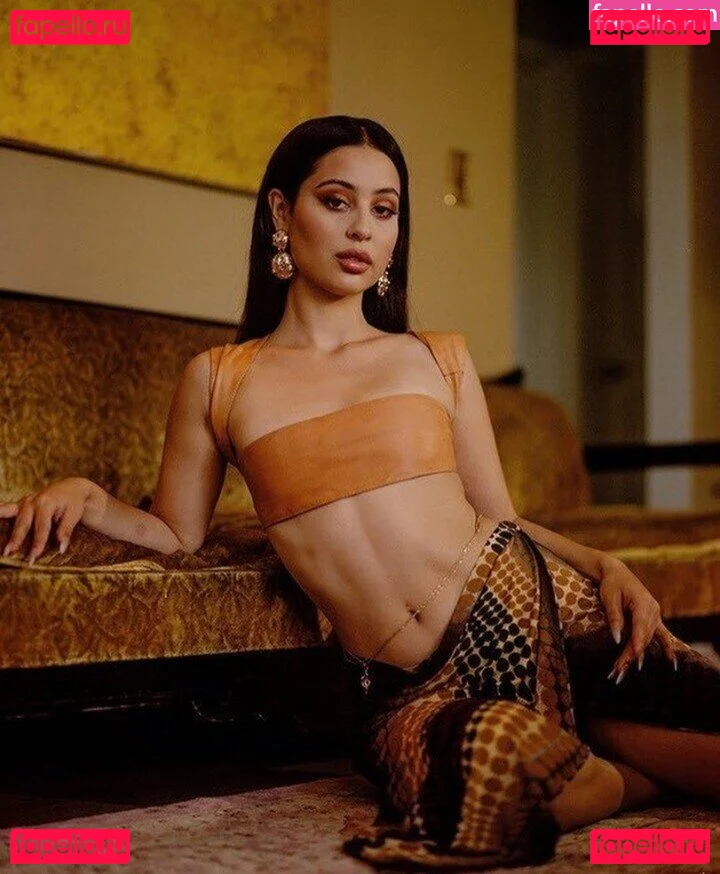 Alexa Demie Onlyfans Photo Gallery 