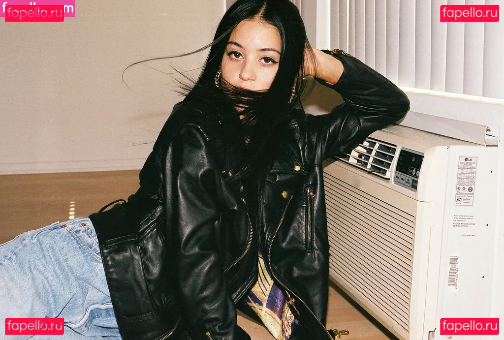 Alexa Demie Onlyfans Photo Gallery 