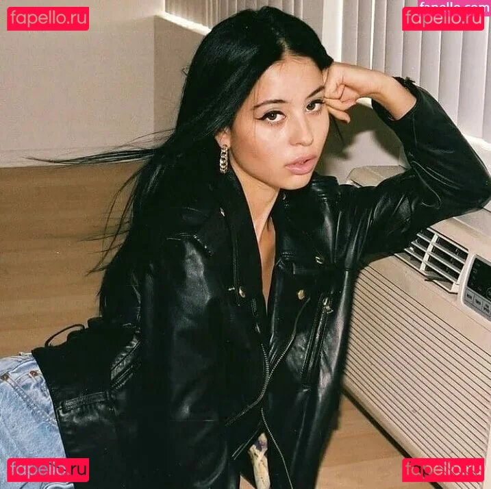 Alexa Demie Onlyfans Photo Gallery 