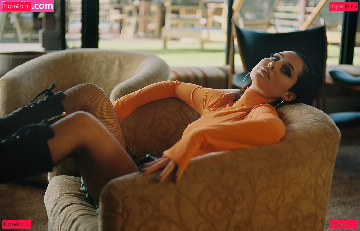 Alexa Demie Onlyfans Photo Gallery 