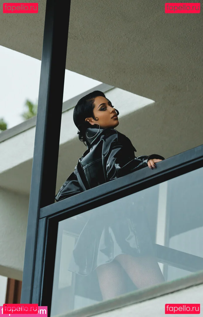 Alexa Demie Onlyfans Photo Gallery 