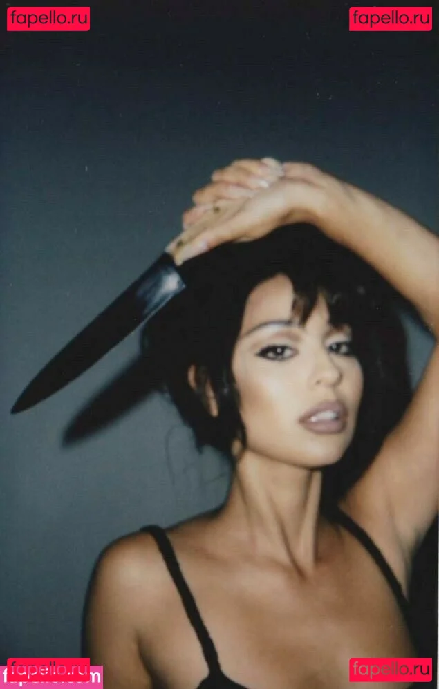 Alexa Demie Onlyfans Photo Gallery 