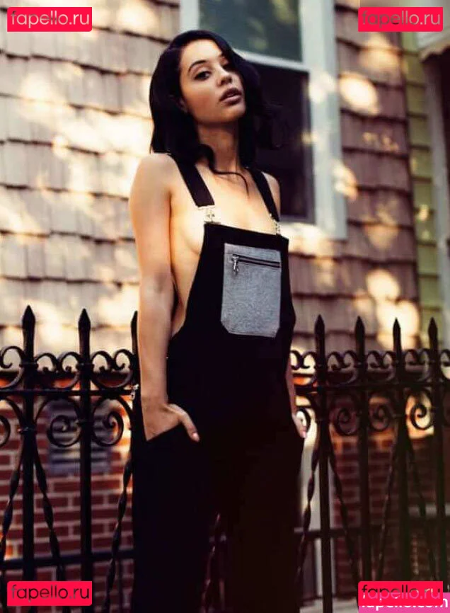 Alexa Demie Onlyfans Photo Gallery 