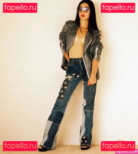 Alexa Demie Onlyfans Photo Gallery 