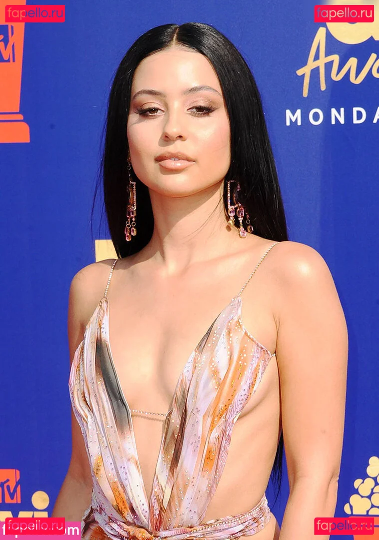 Alexa Demie Onlyfans Photo Gallery 