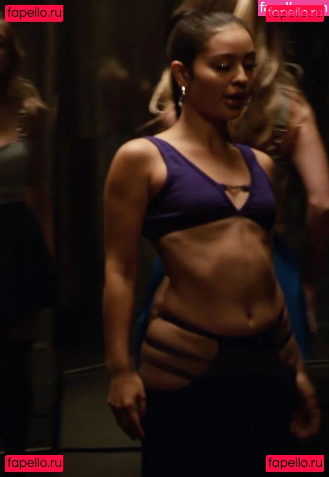 Alexa Demie Onlyfans Photo Gallery 