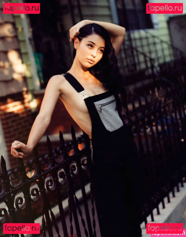 Alexa Demie Onlyfans Photo Gallery 