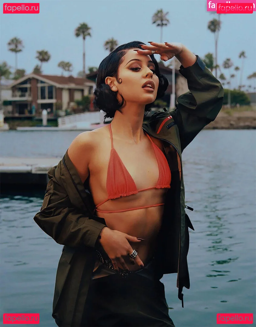 Alexa Demie Onlyfans Photo Gallery 