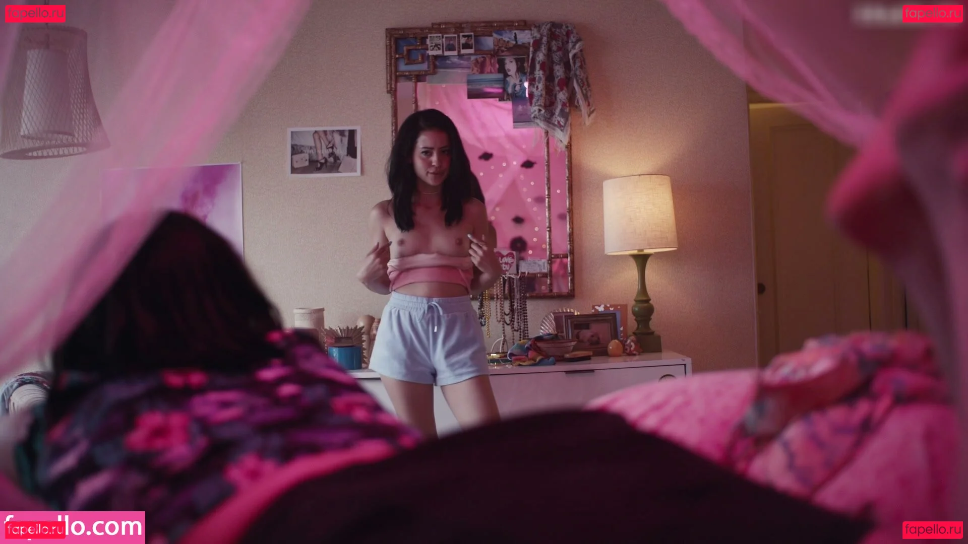 Alexa Demie Onlyfans Photo Gallery 