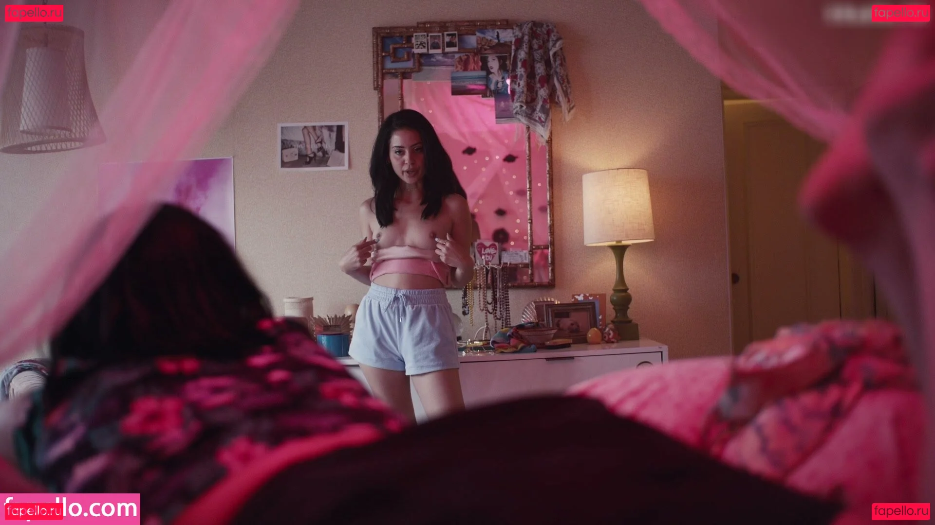 Alexa Demie Onlyfans Photo Gallery 