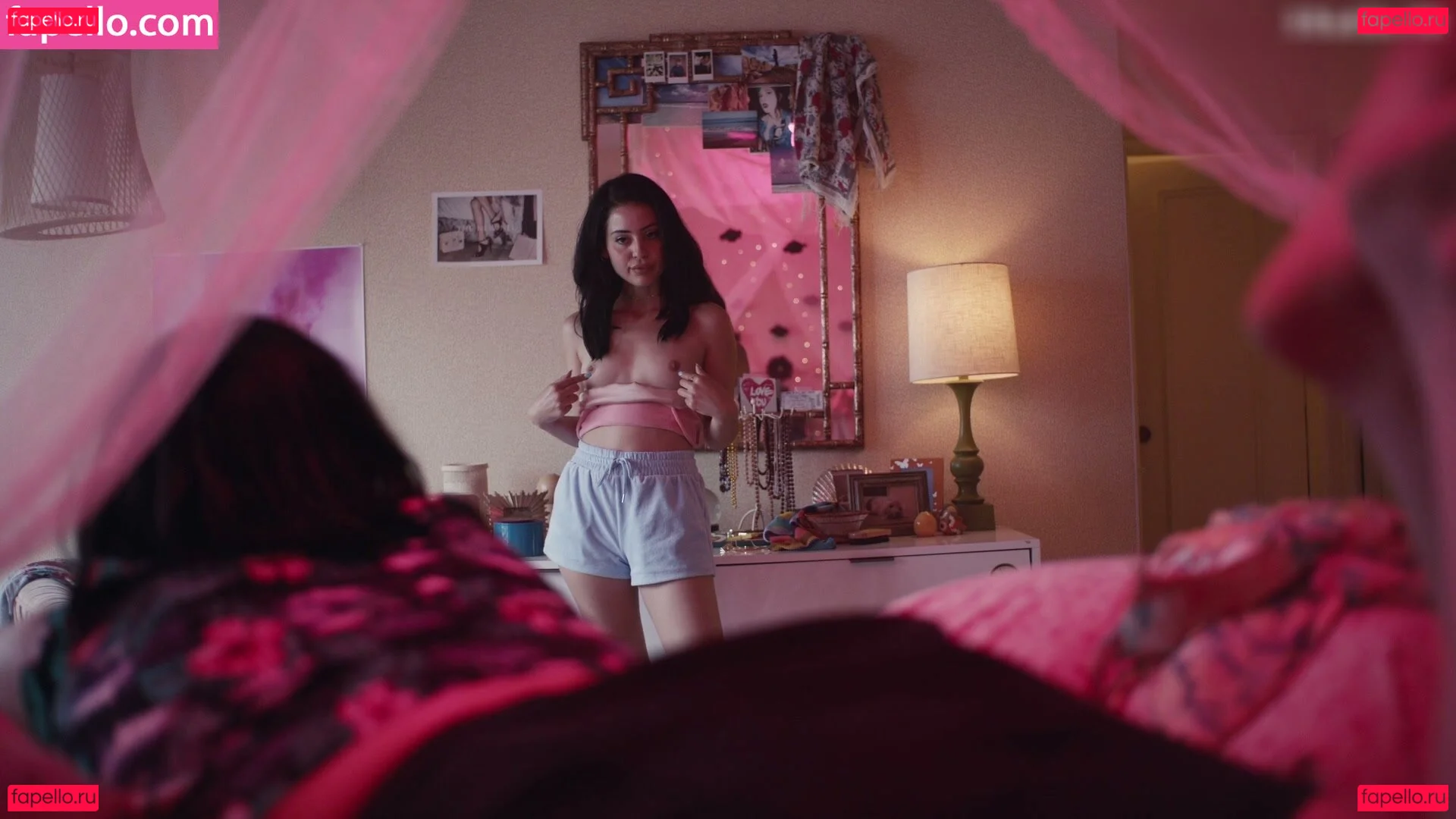 Alexa Demie Onlyfans Photo Gallery 