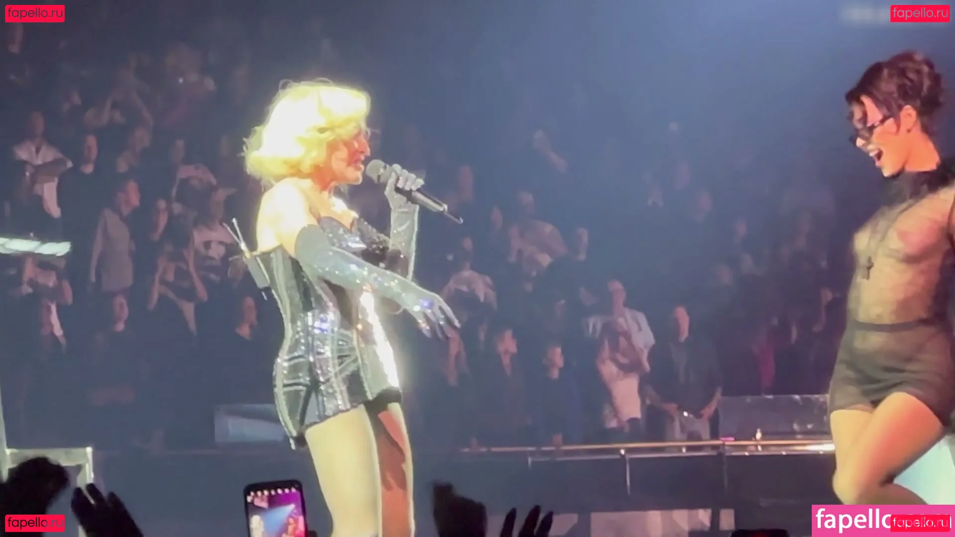 Alexa Demie Onlyfans Photo Gallery 