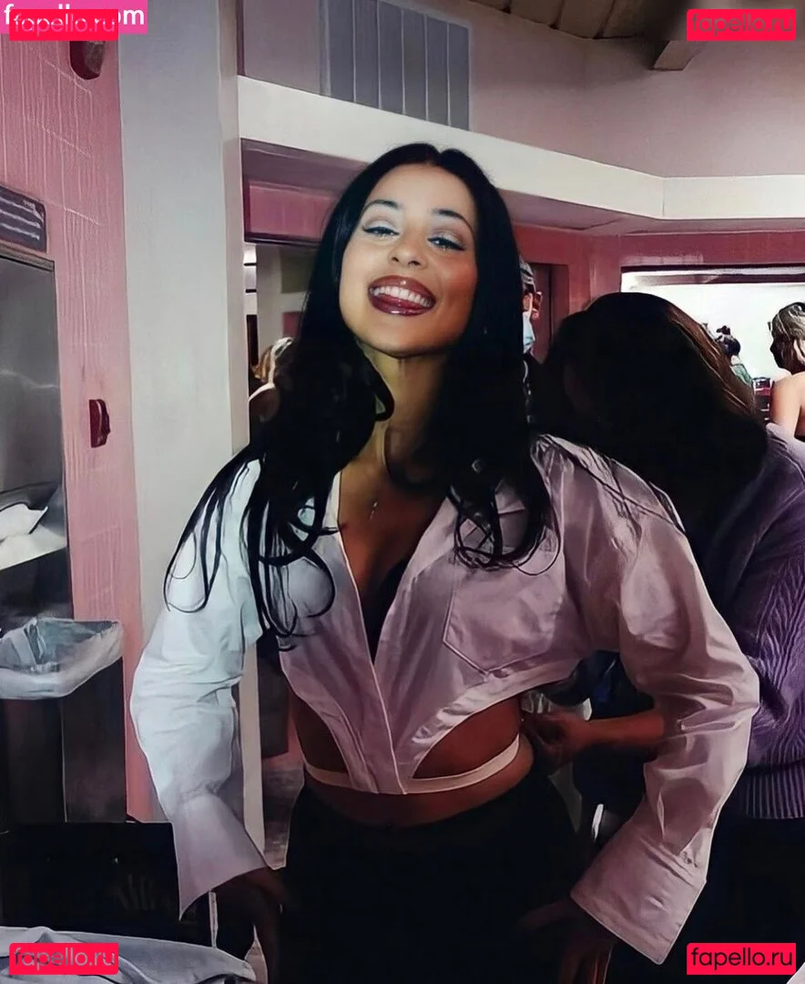 Alexa Demie Onlyfans Photo Gallery 