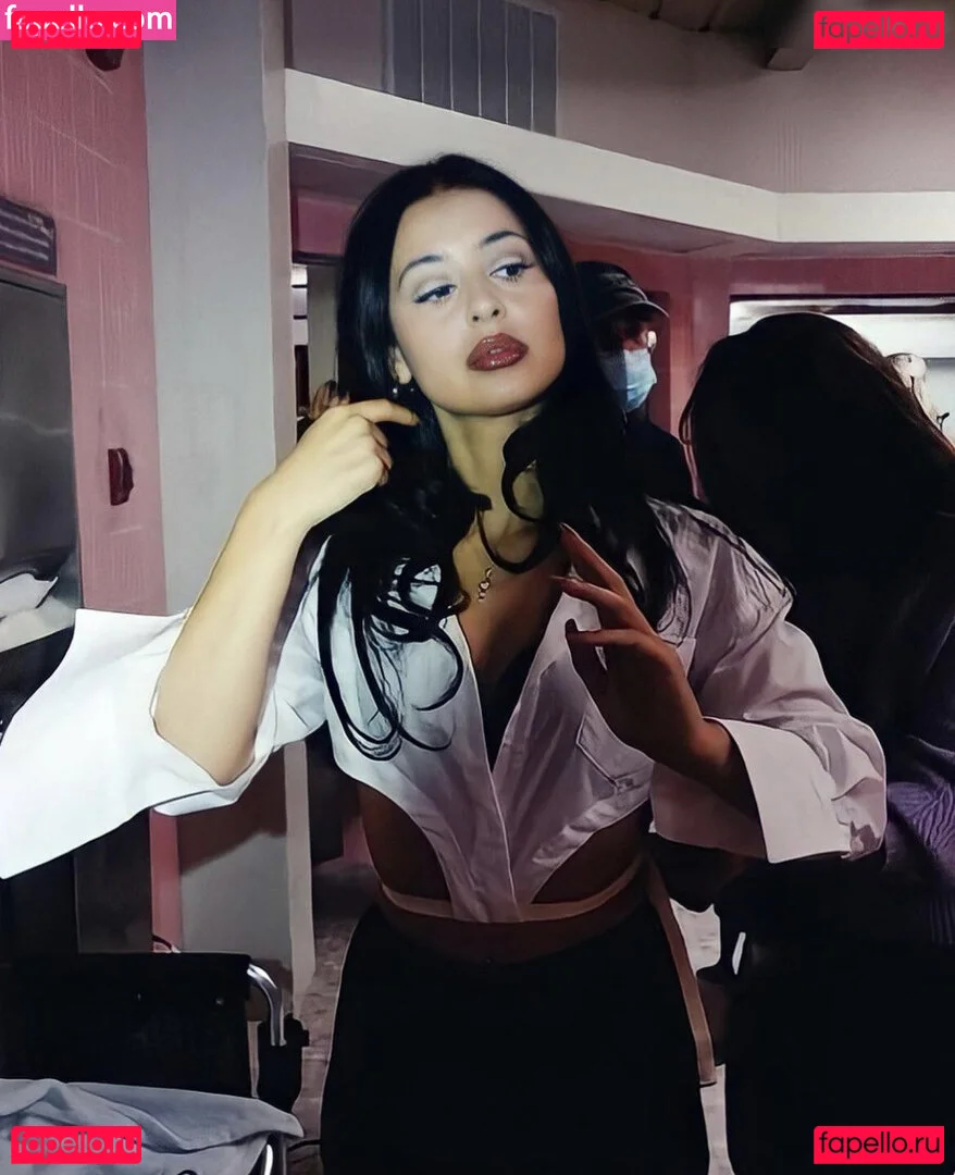 Alexa Demie Onlyfans Photo Gallery 