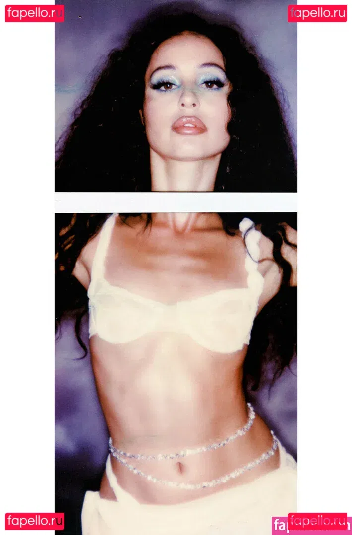 Alexa Demie Onlyfans Photo Gallery 