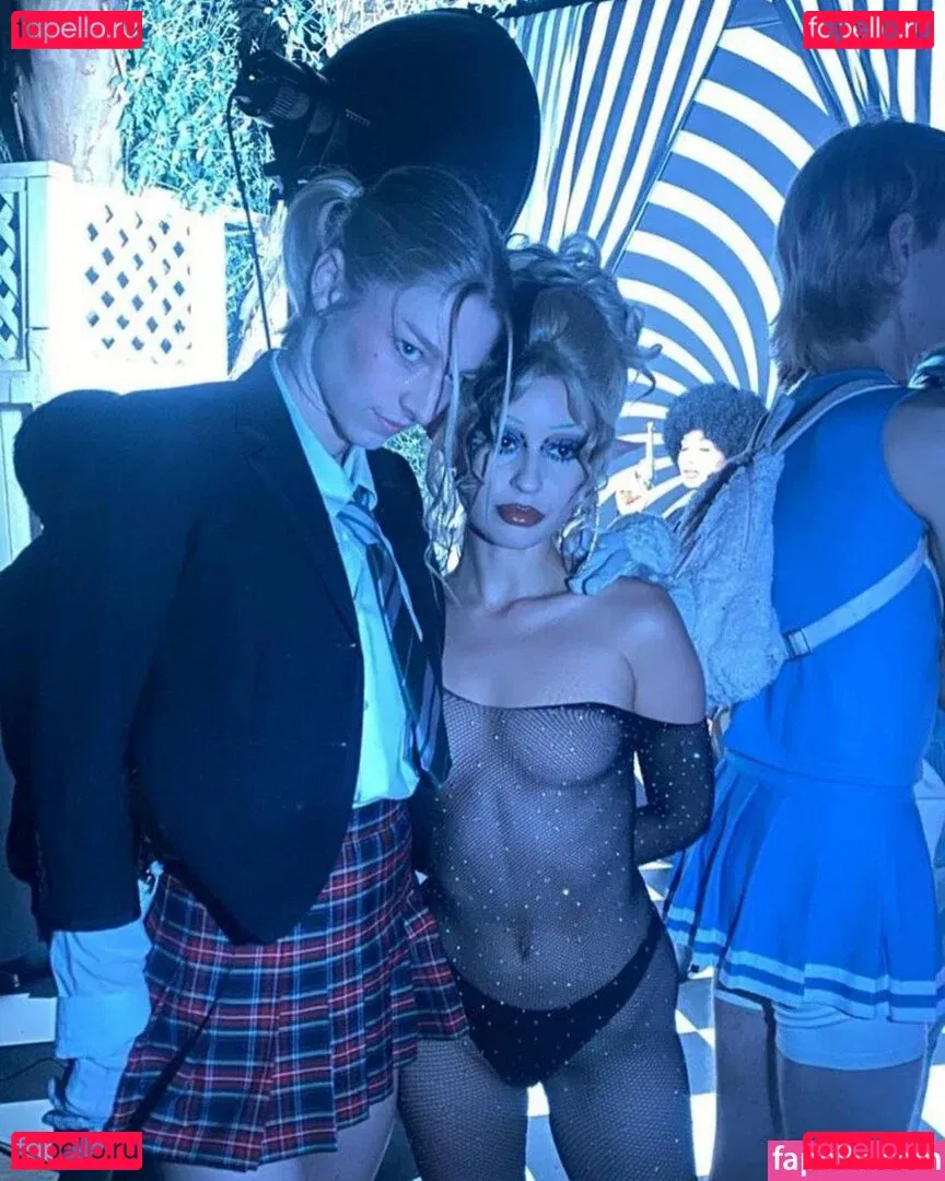 Alexa Demie Onlyfans Photo Gallery 