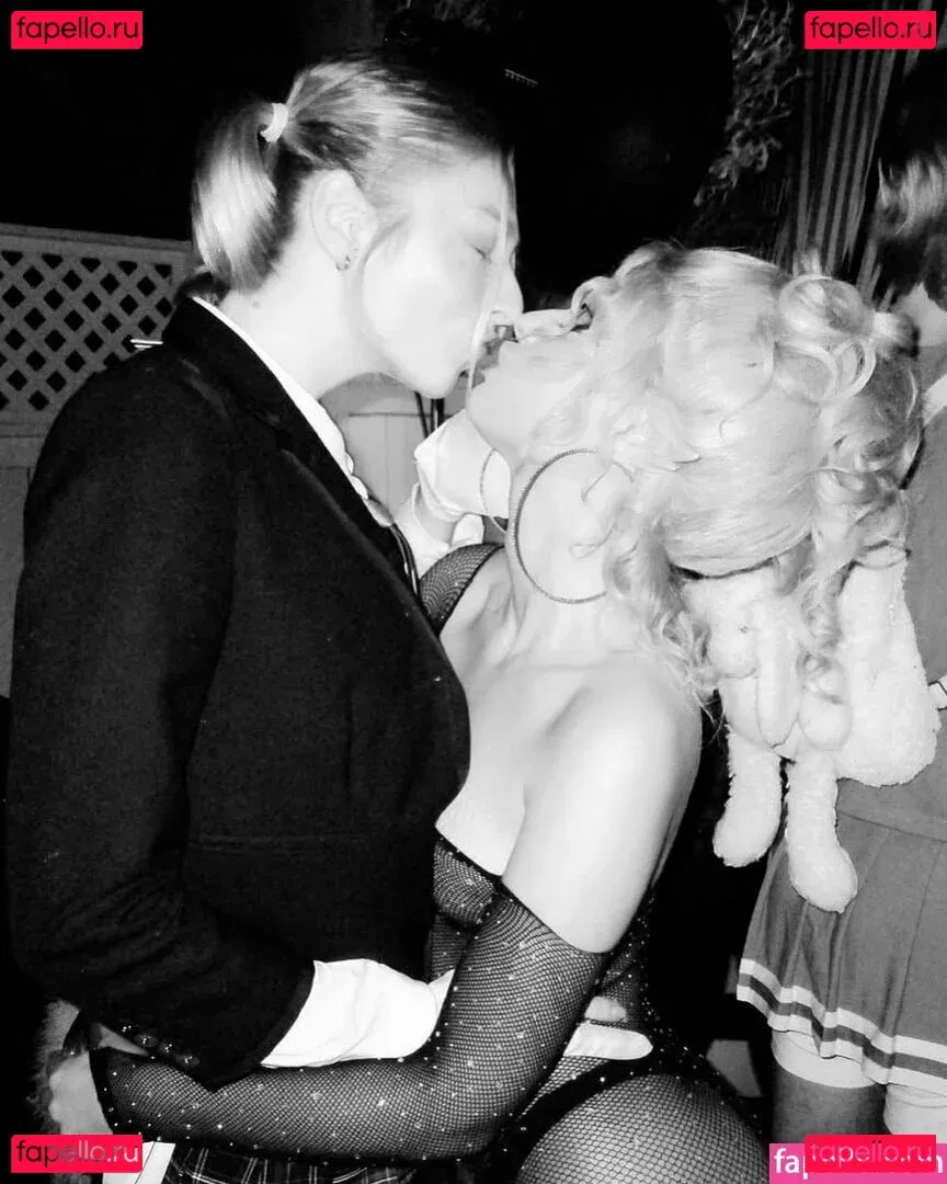 Alexa Demie Onlyfans Photo Gallery 