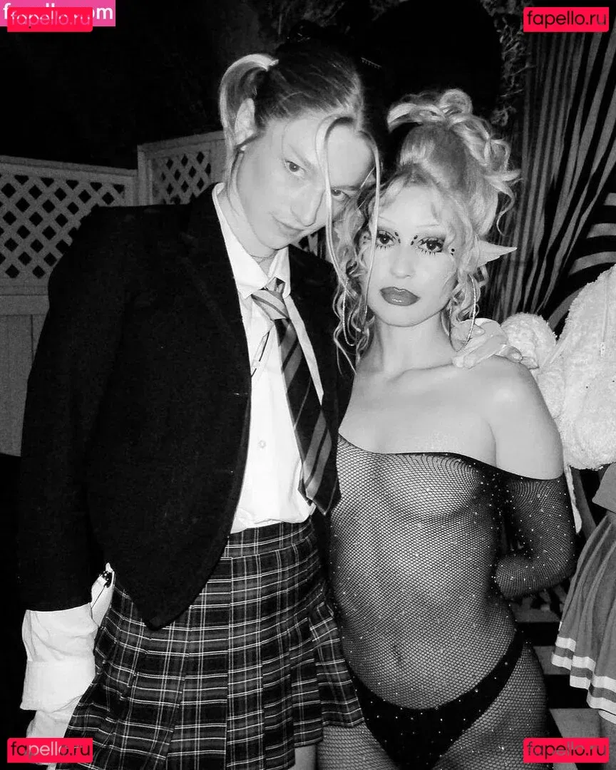 Alexa Demie Onlyfans Photo Gallery 