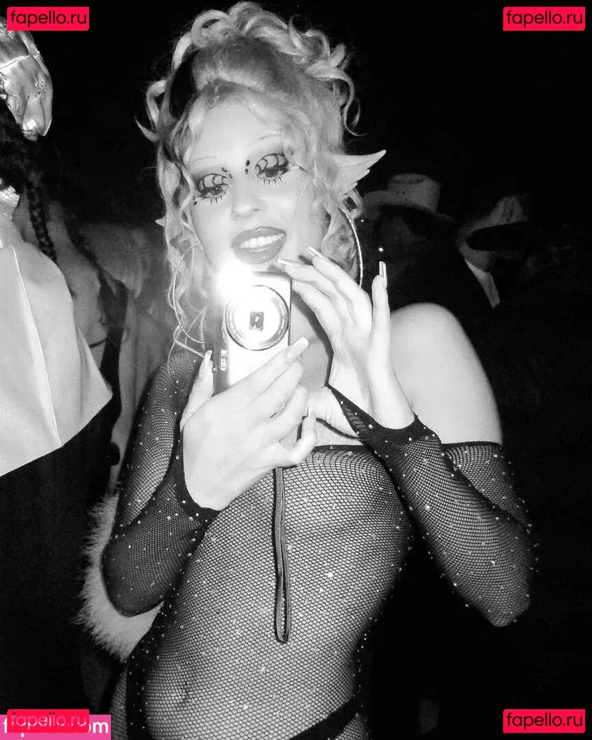 Alexa Demie Onlyfans Photo Gallery 