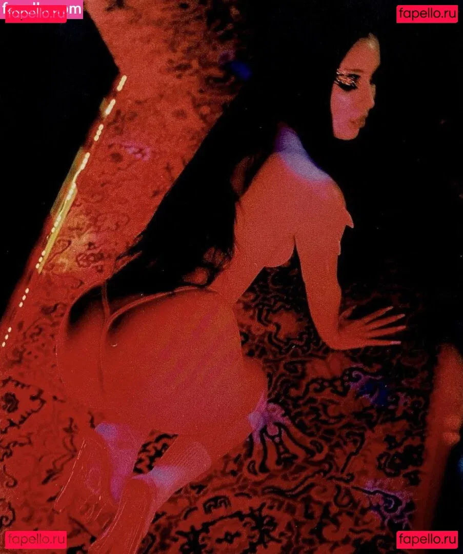 Alexa Demie Onlyfans Photo Gallery 