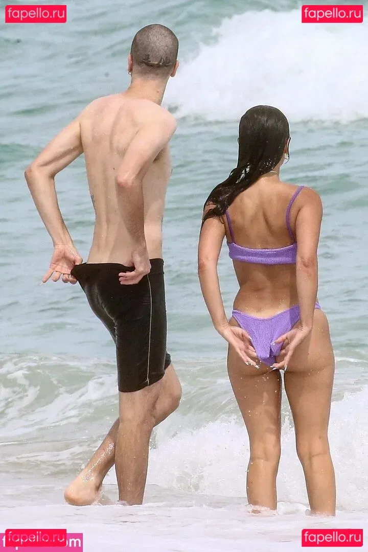 Alexa Demie Onlyfans Photo Gallery 