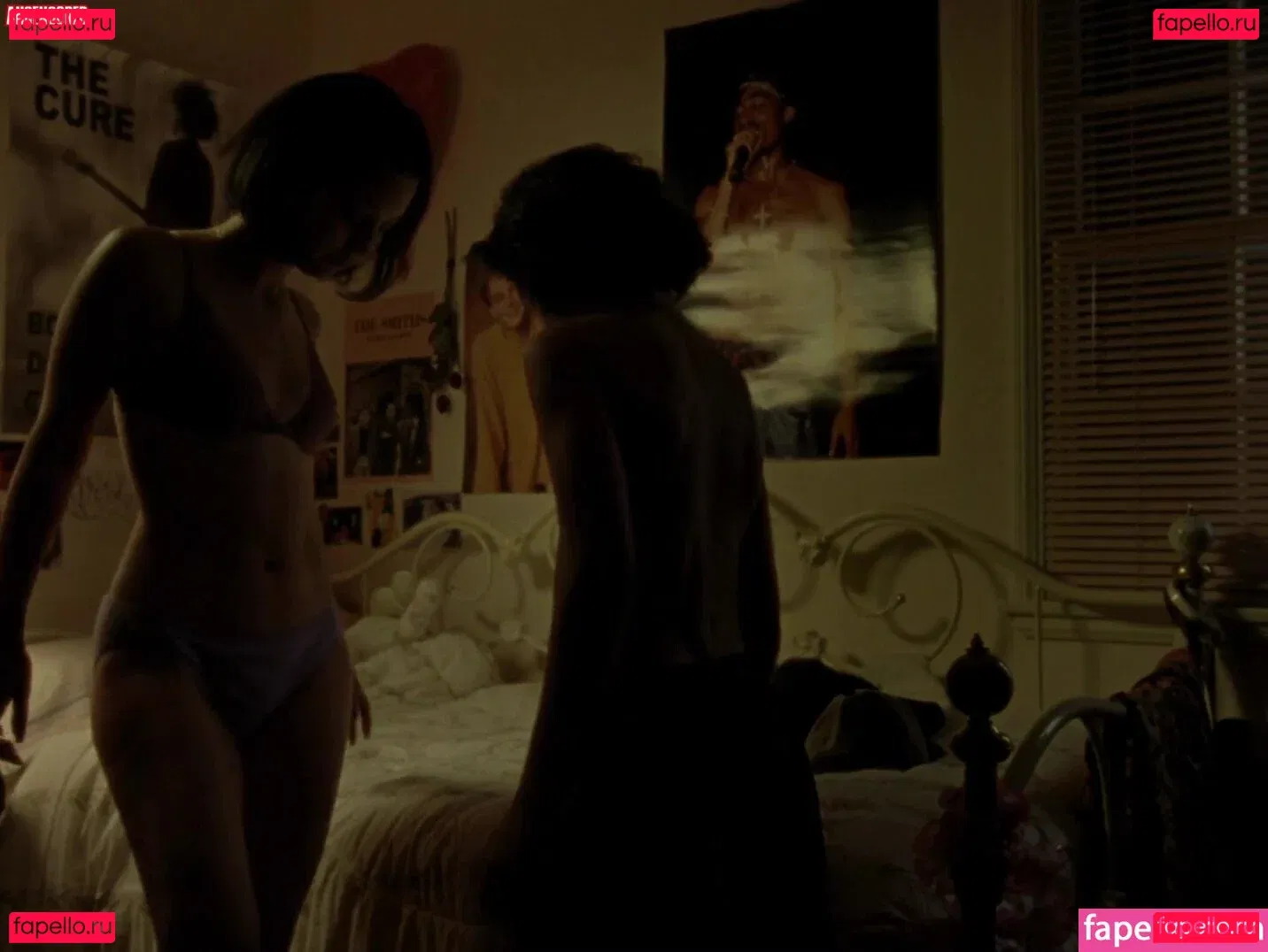 Alexa Demie Onlyfans Photo Gallery 