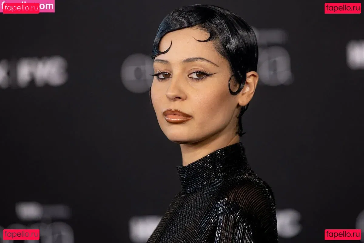 Alexa Demie Onlyfans Photo Gallery 