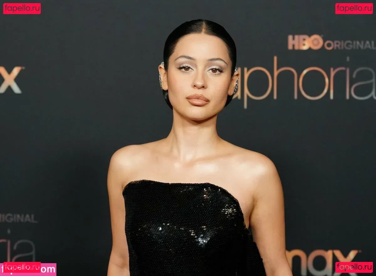 Alexa Demie Onlyfans Photo Gallery 