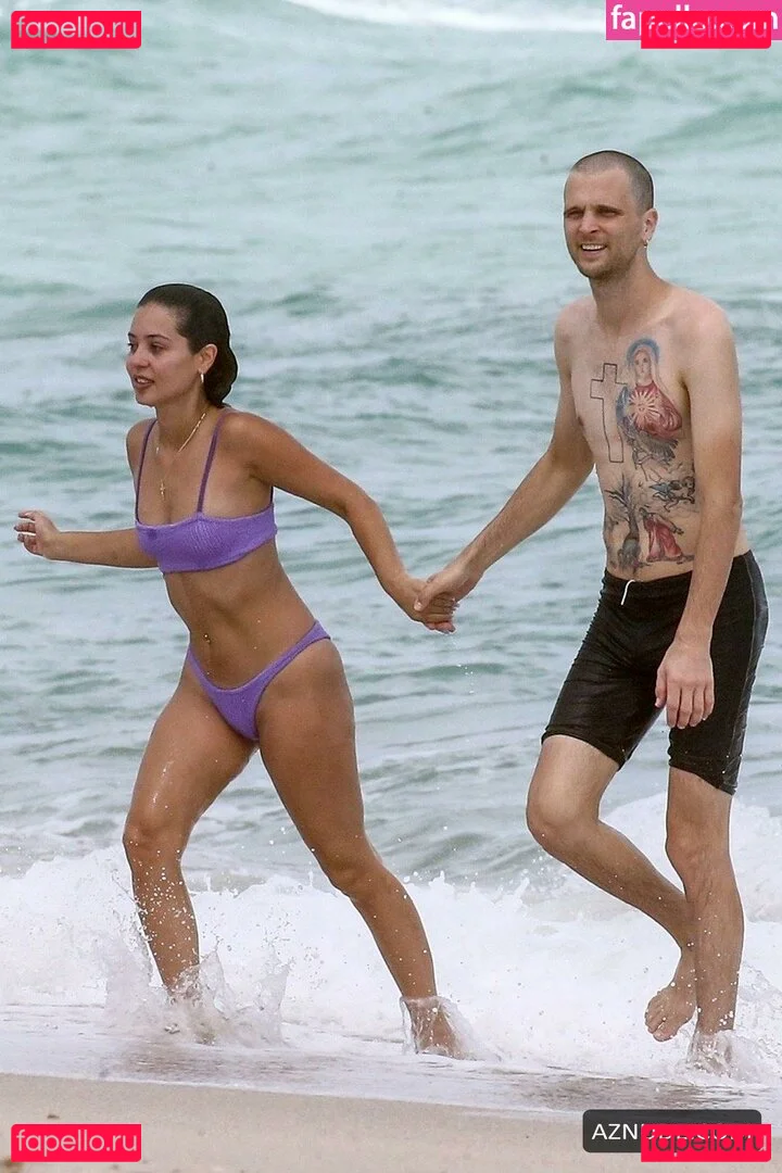 Alexa Demie Onlyfans Photo Gallery 