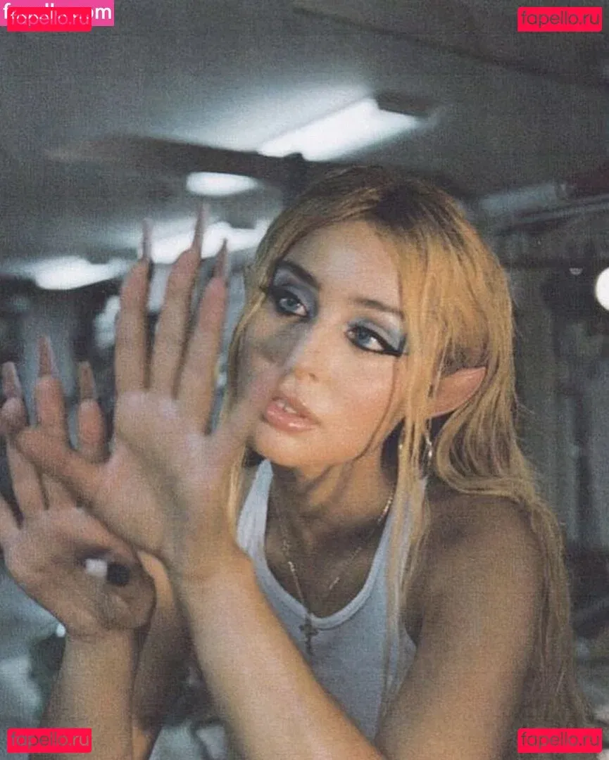 Alexa Demie Onlyfans Photo Gallery 