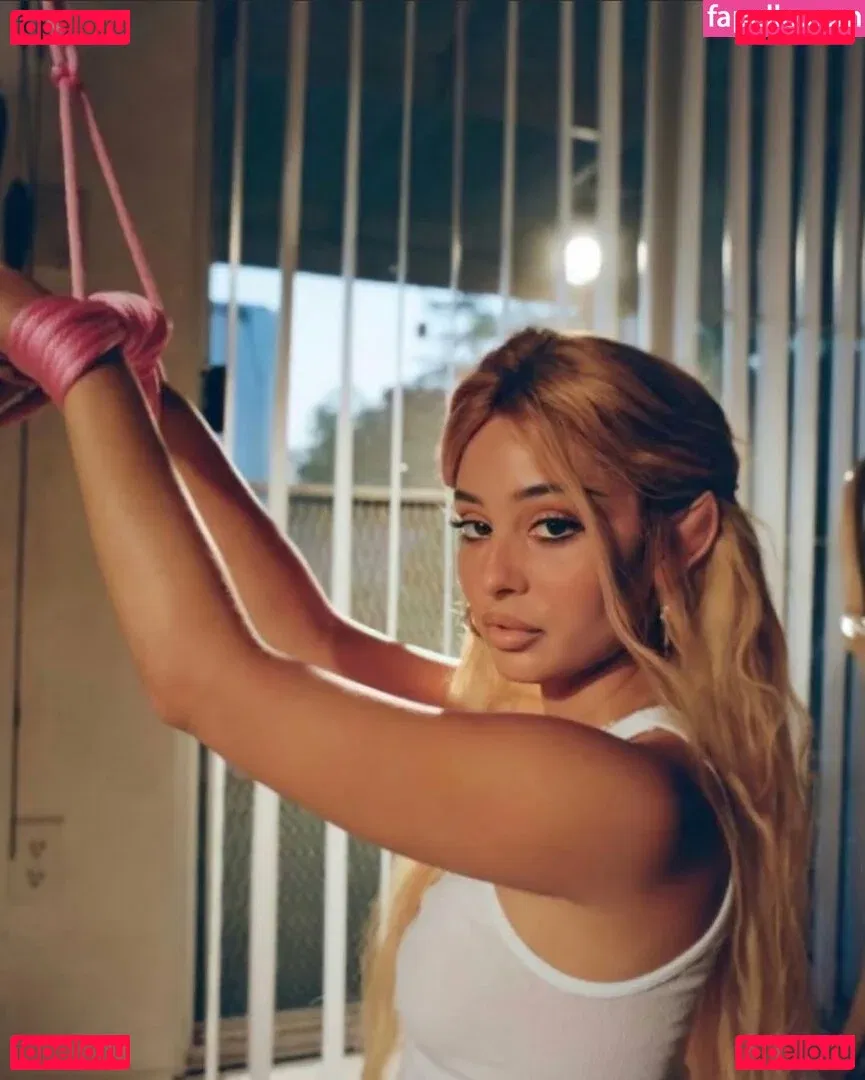 Alexa Demie Onlyfans Photo Gallery 