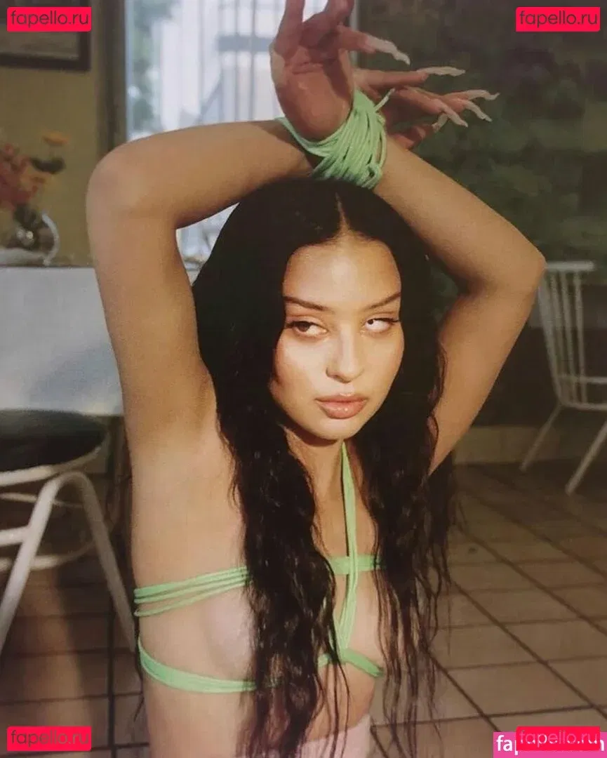 Alexa Demie Onlyfans Photo Gallery 