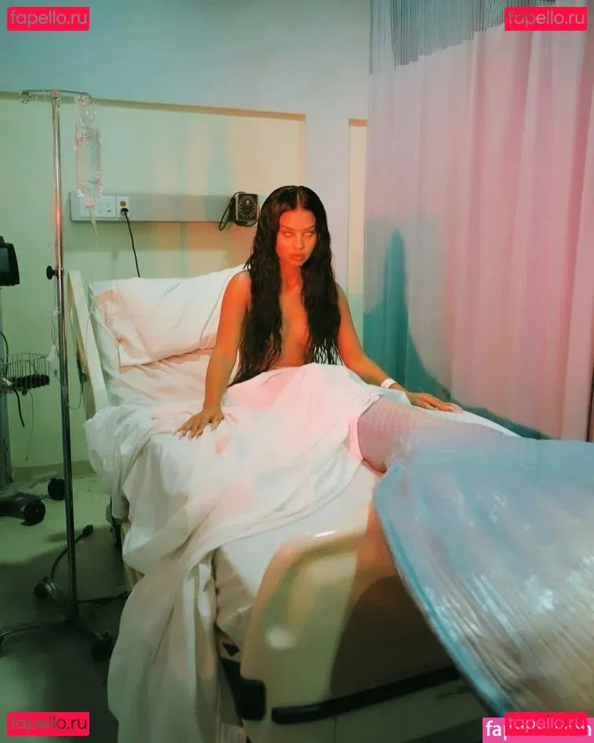 Alexa Demie Onlyfans Photo Gallery 