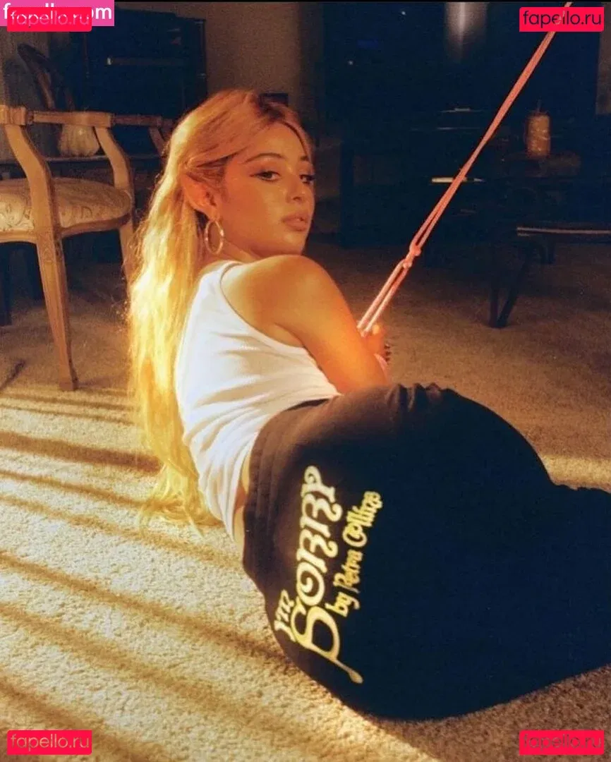 Alexa Demie Onlyfans Photo Gallery 