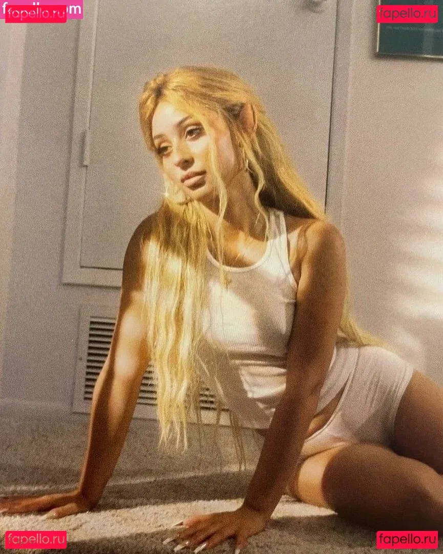 Alexa Demie Onlyfans Photo Gallery 