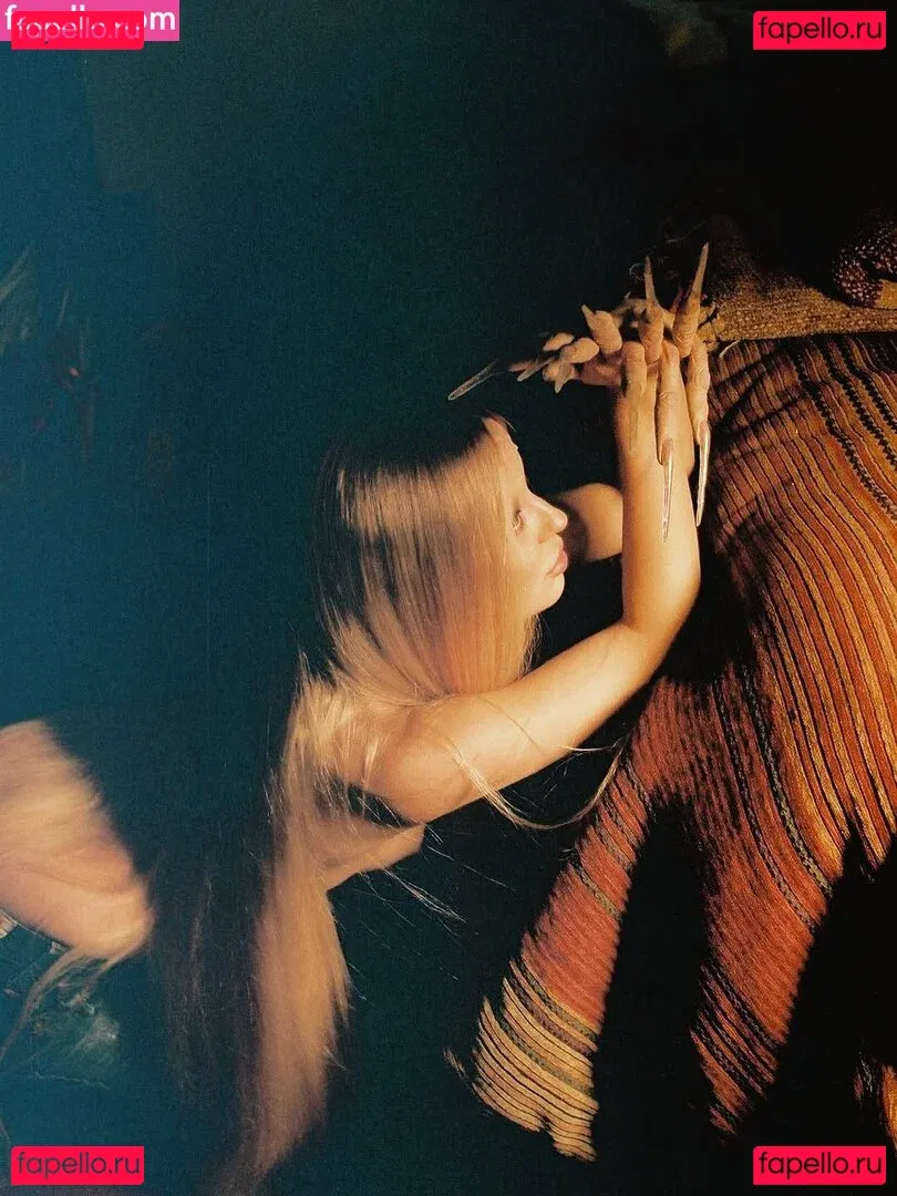 Alexa Demie Onlyfans Photo Gallery 