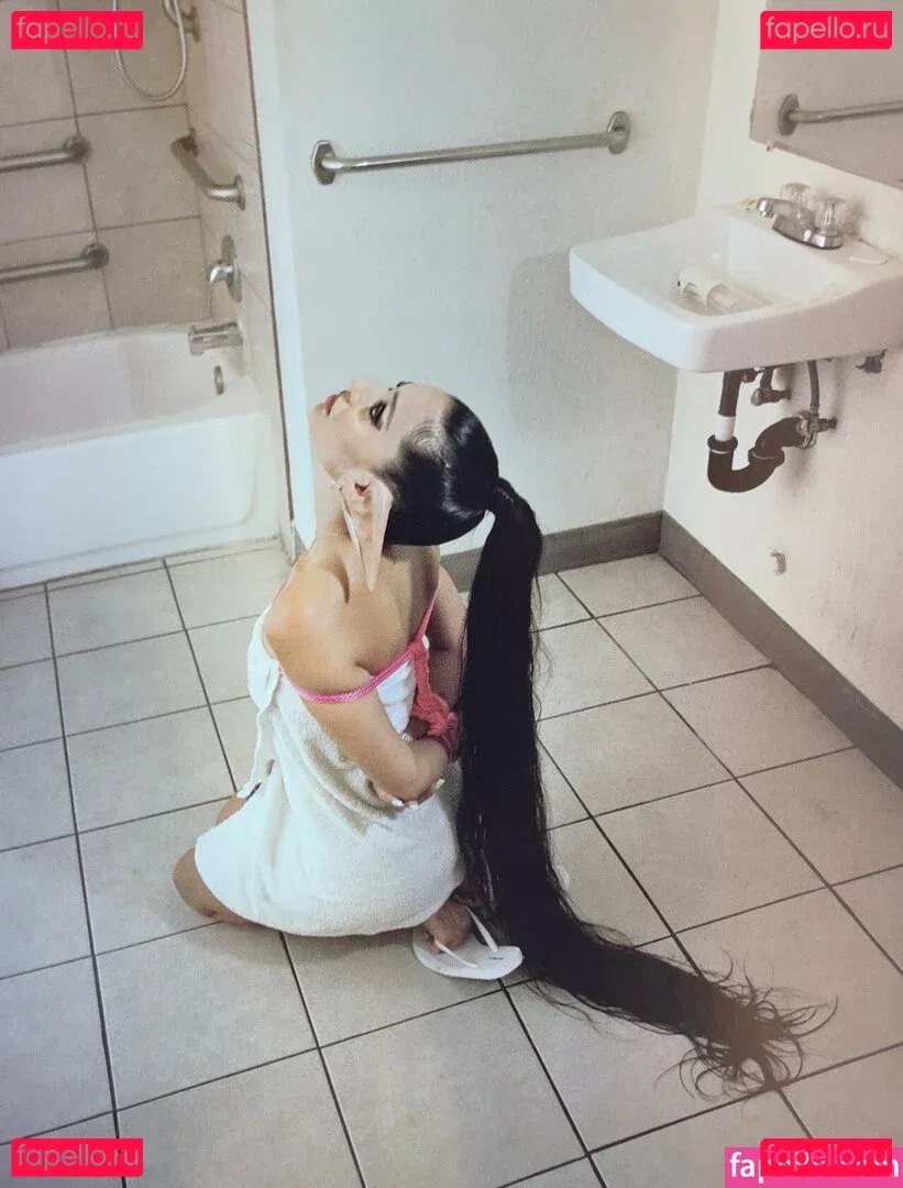 Alexa Demie Onlyfans Photo Gallery 