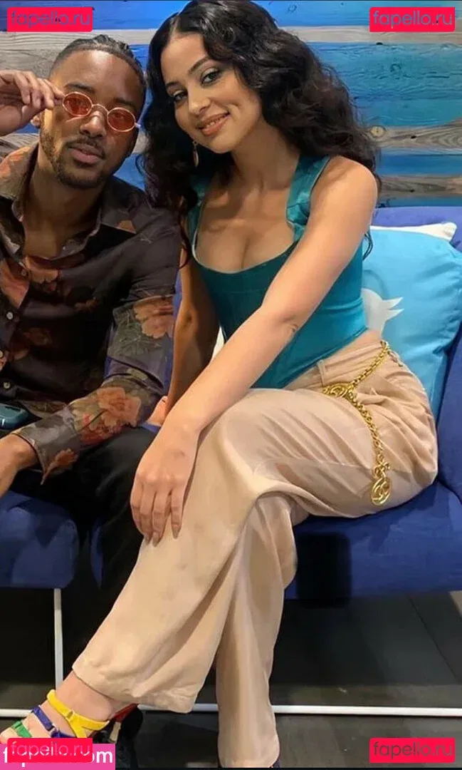 Alexa Demie Onlyfans Photo Gallery 