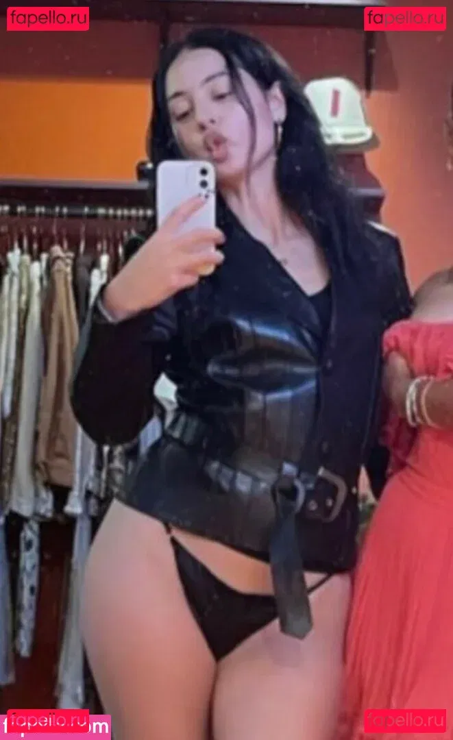 Alexa Demie Onlyfans Photo Gallery 