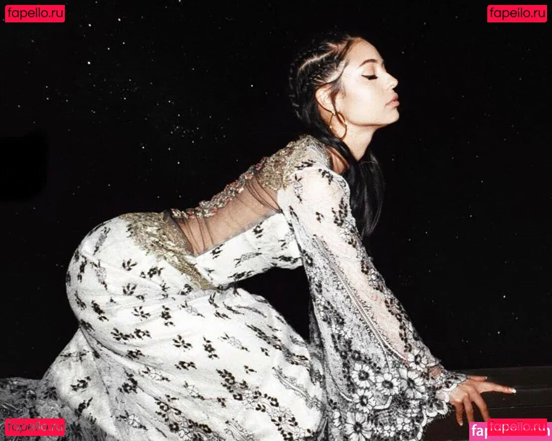 Alexa Demie Onlyfans Photo Gallery 