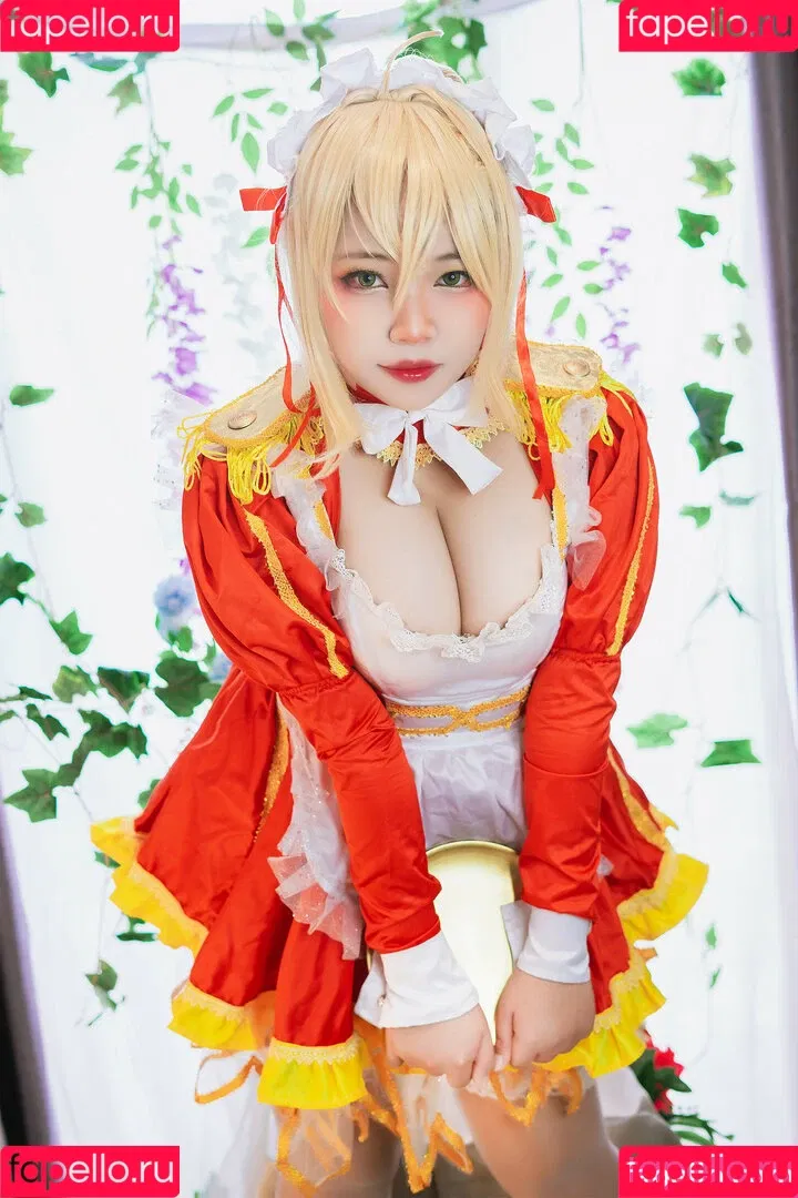 Yurihime Onlyfans Photo Gallery 