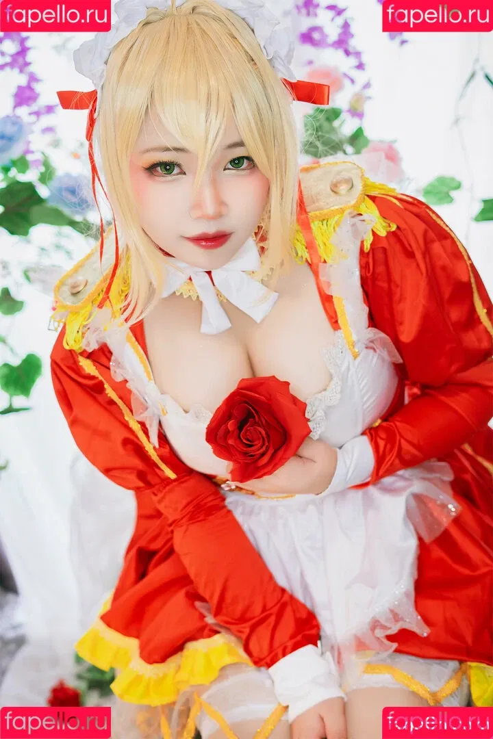 Yurihime Onlyfans Photo Gallery 