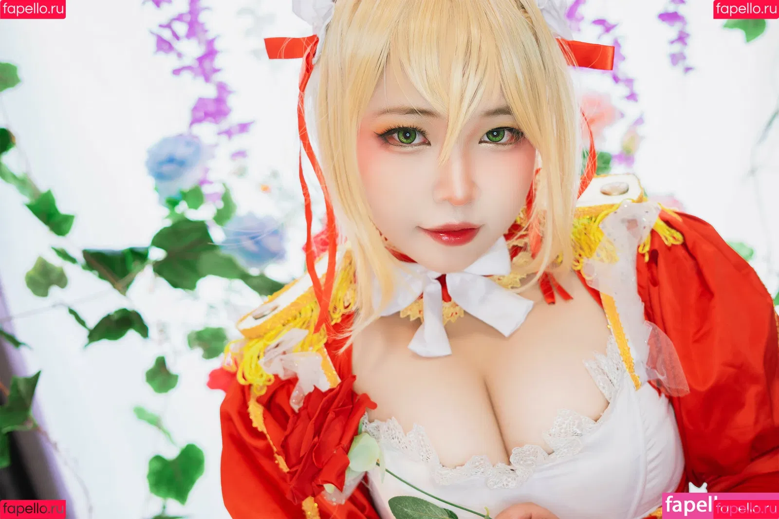 Yurihime Onlyfans Photo Gallery 
