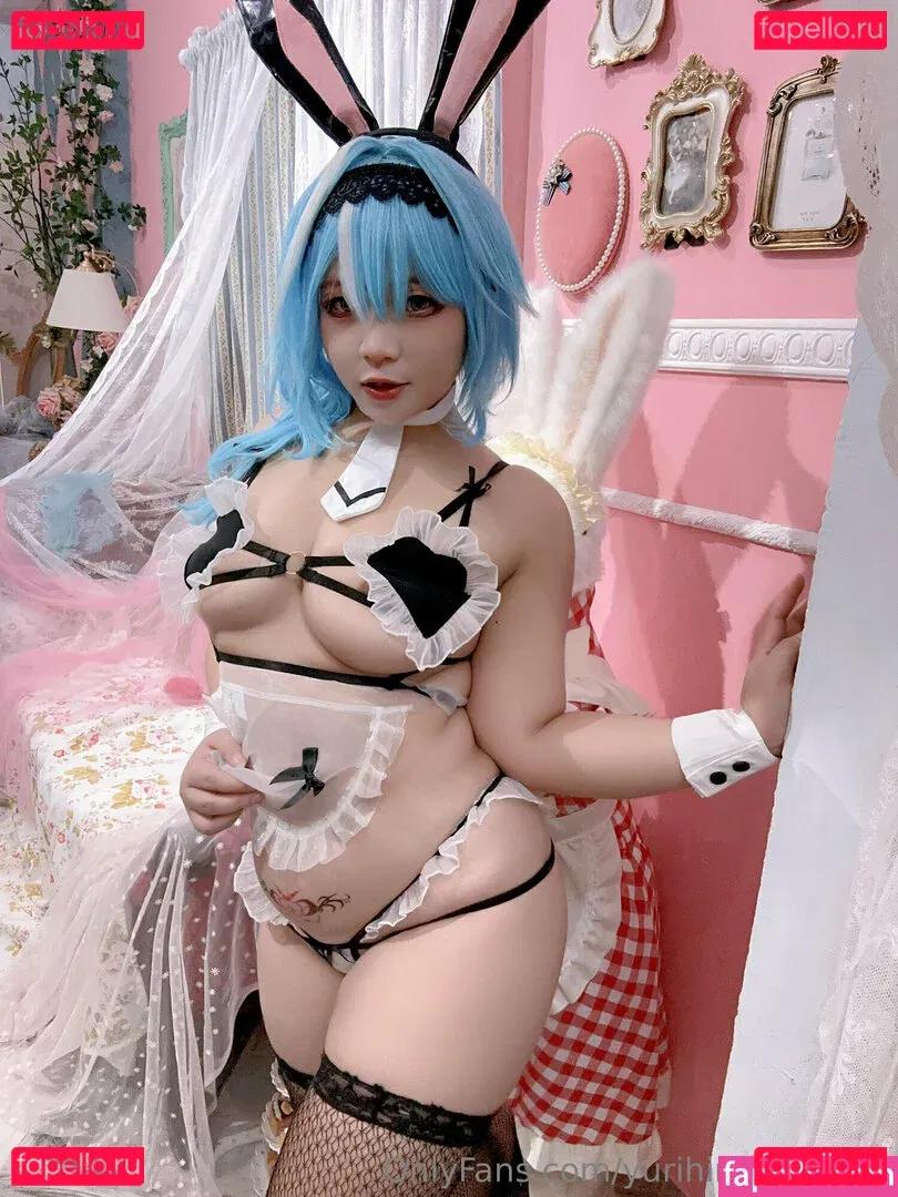 Yurihime Onlyfans Photo Gallery 