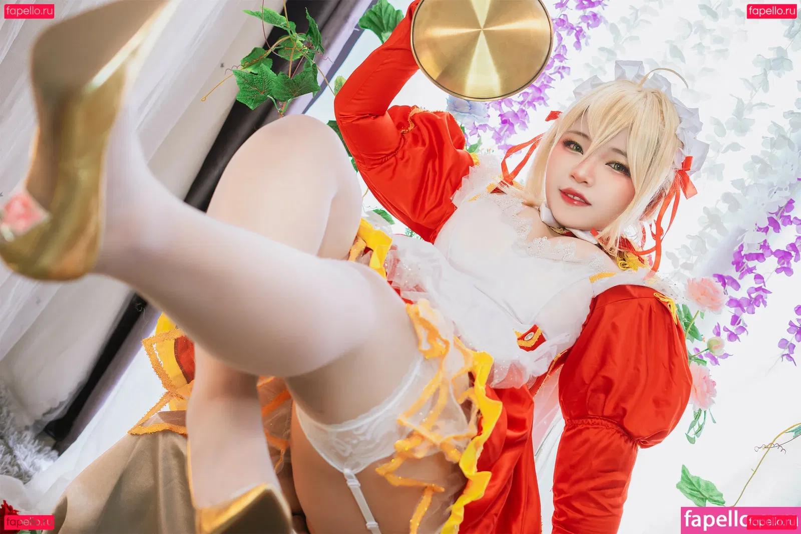 Yurihime Onlyfans Photo Gallery 