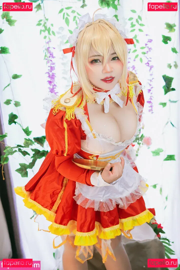 Yurihime Onlyfans Photo Gallery 