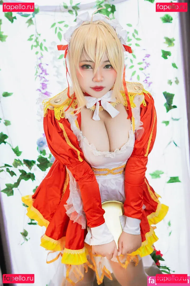 Yurihime Onlyfans Photo Gallery 