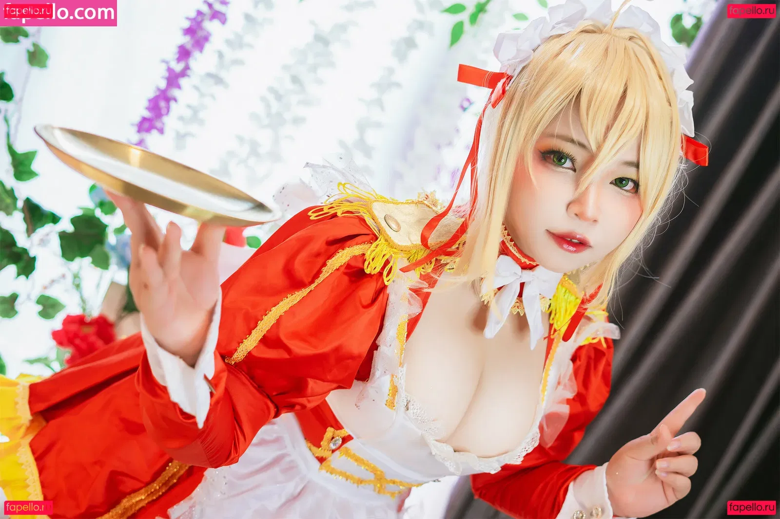 Yurihime Onlyfans Photo Gallery 