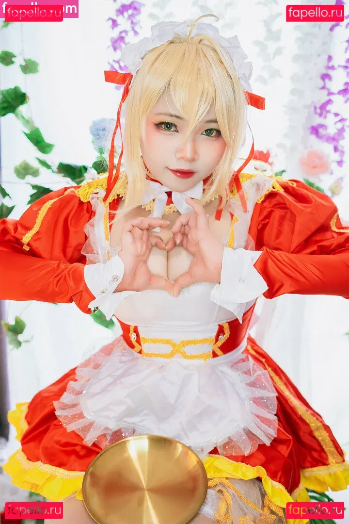 Yurihime Onlyfans Photo Gallery 