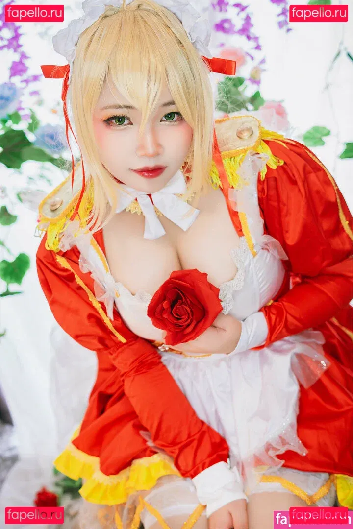 Yurihime Onlyfans Photo Gallery 